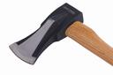 Puulõhkumise kirves 3 kg. KRAFT&DELE