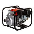 Bensiinimootoriga veepump 2"