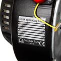 Bensiinimootoriga veepump 2"