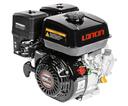 Mootor G200FB-U Reduktor2:1/tsentrifugaalsidur. Loncin