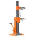 Hüdrauliline vedrupress 1T BJC
