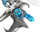 Värvipüstol HVLP 1.4mm