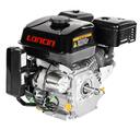 Mootor G200FD-A 20mm elektristarter Loncin