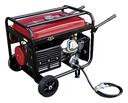 Generaator bensiin/LPG 7,3 kVA SATRA