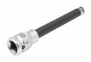 Torx E10 plokikaane poltidele 1/2". ASTA
