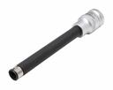 Torx E10 plokikaane poltidele 1/2". ASTA