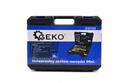 Universaalne tööriistakomplekt 66-osa. GEKO