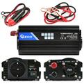 Muundur 12V/230V 500/1000W GEKO