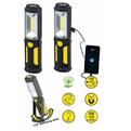 Töölamp 3W COB LED