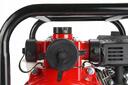 Bensiinimootoriga veepump 2"