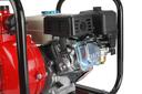 Bensiinimootoriga veepump 2"