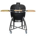 Kamado grill 26"