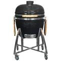 Kamado grill 26"