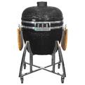 Kamado grill 26"