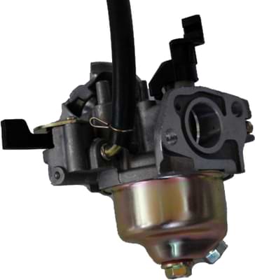 Karburaator 6,5 hj mootorile