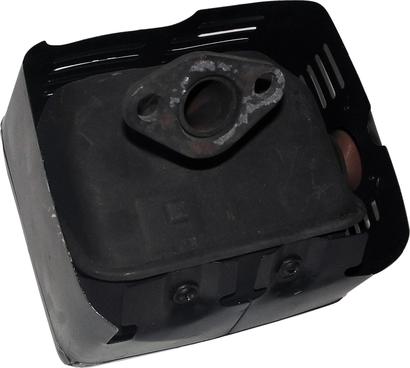 Summuti mootorile 6,5 hj