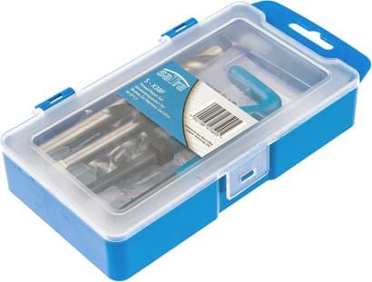 Keermetaastamise komplekt M10x 1,5