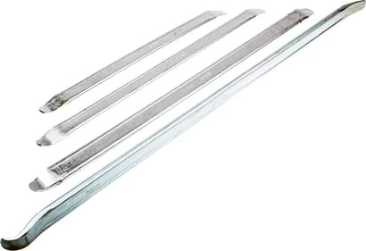 Heeblite komplekt 4-osa. StahlKaiser