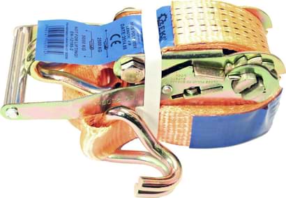 Koormakinnitusrihm 50mm x 10m max. 5T