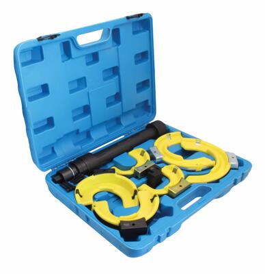 Mehaaniline vedrupress SATRA