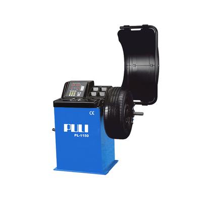 Tasakaalustuspink PL-1150 PULI