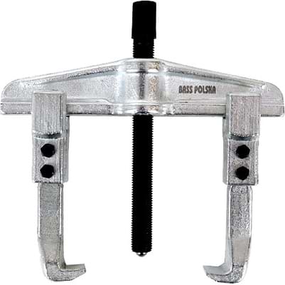 Universaalne tõmmits 2-he käpaga 100mm. GEKO