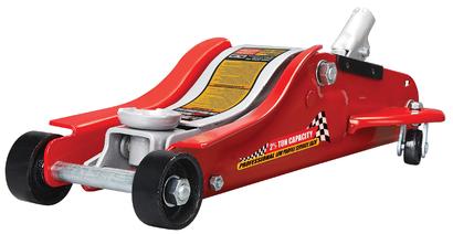 Hüdrotungraud ratastel 2,5T BIGRED