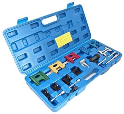 Jaotusmehhanismi universaalne tööriistakomplekt. ASTA