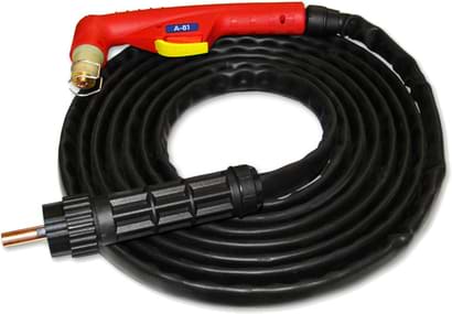 Plasma põleti A-81 6m Euro