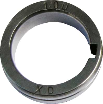 Veorull 40x 32 0,8- 1,0mm