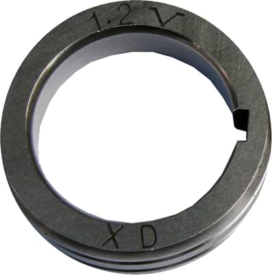 Veorull 40x 32 1,0- 1,2mm