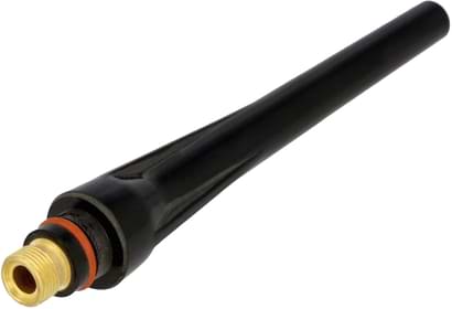 TIG elektroodi kate pikk