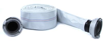 Vee-eemaldamise voolik 20m 3"