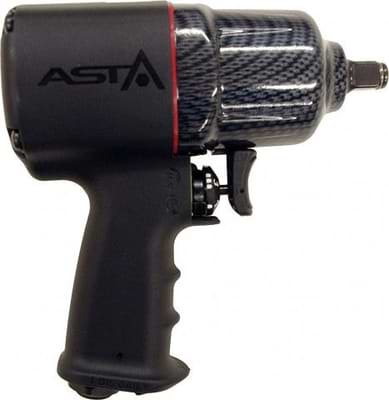 Pneumo löökmutrikeeraja 1/2" ASTA