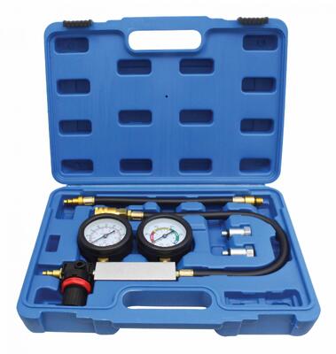 Silindri lekketester SATRA