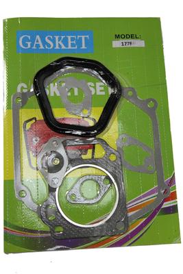 Mootori tihendite komplekt 9 hj