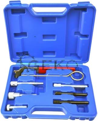 Jaotusmehhanismi fikseerimiskomplekt Chrysler Voyager Jeep 2.5 2.8 CRD