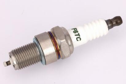 Süüteküünal F6TC