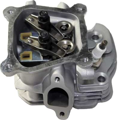 Silindripea komplektne 6,5 hj