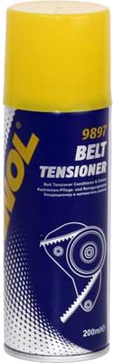 Kiilrihmade libisemisvastane vahend aerosool 200ml