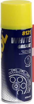 Valge määre aerosool 450ml