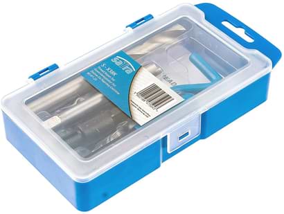 Keermetaastamise komplekt M14x 1,25