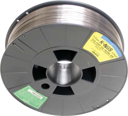 FLUX täidistraat 0,8mm 4,5 kg