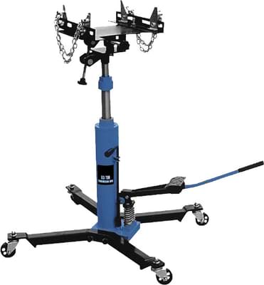 Käigukasti tõstuk-tugi. ASTA