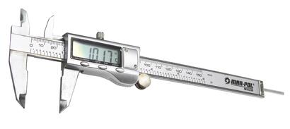 Digitaalne nihik - 150mm / 6" - 0.01mm