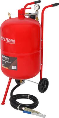 Liivaprits 76L KRAFT&DELE