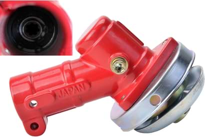 Reduktor BC (7-nuuti) 28mm