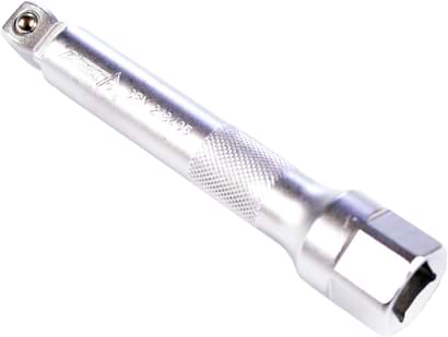 1/2" pikendus 125mm ASTA