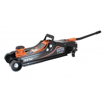 Hüdrotungraud ratastel 2,5T SATRA