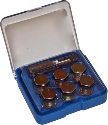 Õlikorgi remondikomplekt M20 ASTA